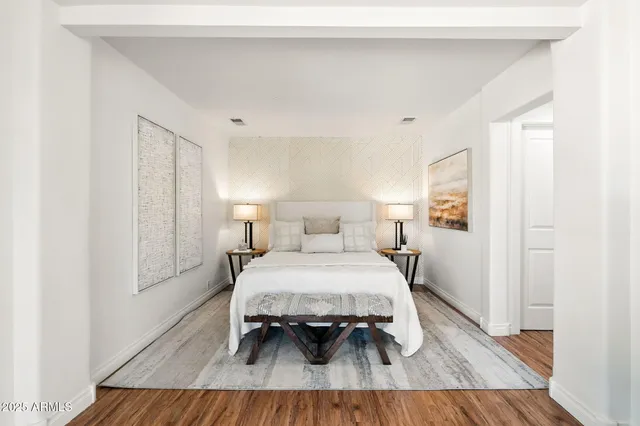 $669,000 | 6750 East Vernon Avenue, Scottsdale, AZ 85257