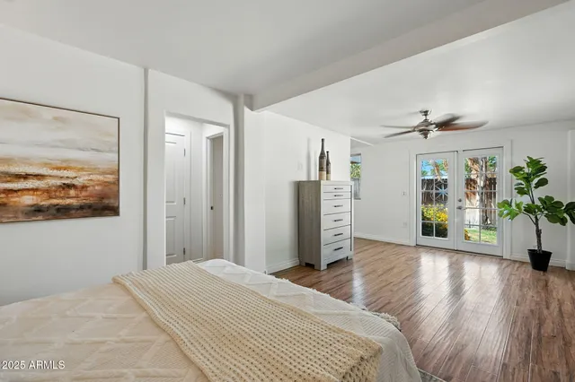 $669,000 | 6750 East Vernon Avenue, Scottsdale, AZ 85257