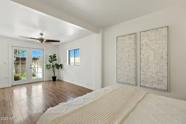 $669,000 | 6750 East Vernon Avenue, Scottsdale, AZ 85257