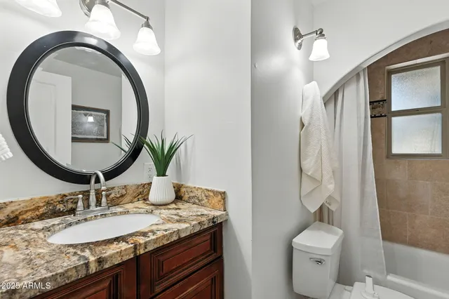 $669,000 | 6750 East Vernon Avenue, Scottsdale, AZ 85257