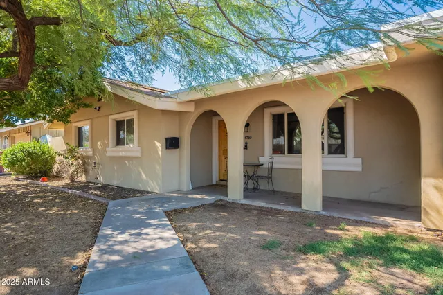 $669,000 | 6750 East Vernon Avenue, Scottsdale, AZ 85257