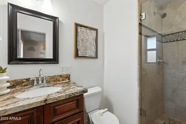 $669,000 | 6750 East Vernon Avenue, Scottsdale, AZ 85257