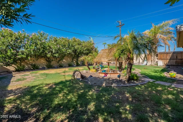 $669,000 | 6750 East Vernon Avenue, Scottsdale, AZ 85257