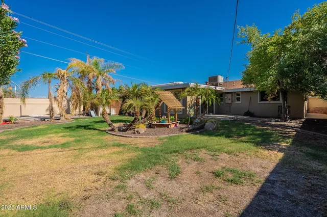 $669,000 | 6750 East Vernon Avenue, Scottsdale, AZ 85257
