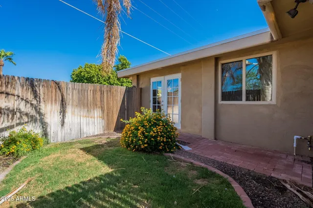 $669,000 | 6750 East Vernon Avenue, Scottsdale, AZ 85257