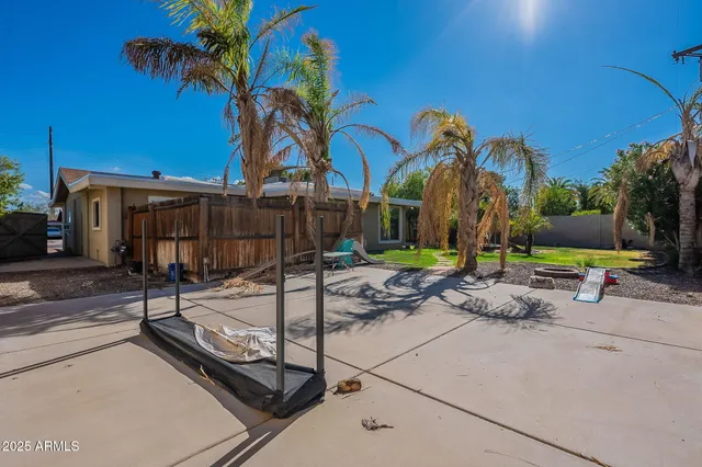 $669,000 | 6750 East Vernon Avenue, Scottsdale, AZ 85257