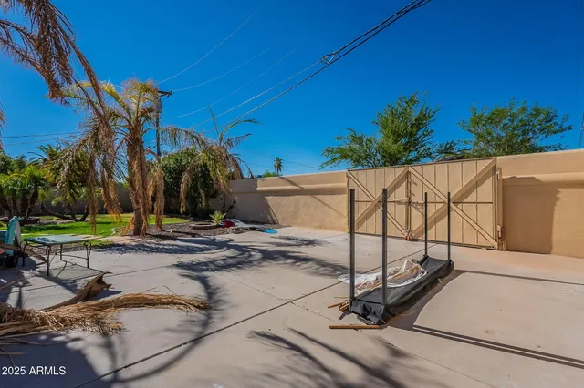 $669,000 | 6750 East Vernon Avenue, Scottsdale, AZ 85257