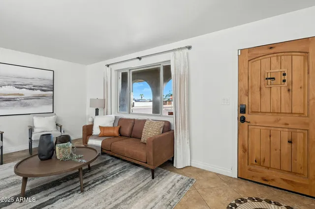 $669,000 | 6750 East Vernon Avenue, Scottsdale, AZ 85257