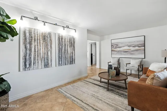 $669,000 | 6750 East Vernon Avenue, Scottsdale, AZ 85257