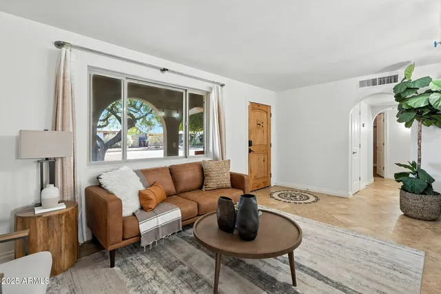 $669,000 | 6750 East Vernon Avenue, Scottsdale, AZ 85257