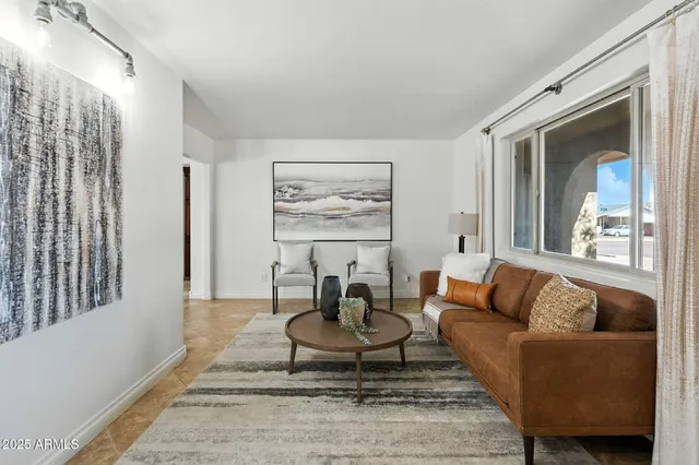 $669,000 | 6750 East Vernon Avenue, Scottsdale, AZ 85257