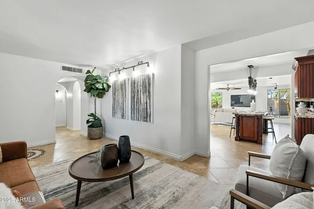 $669,000 | 6750 East Vernon Avenue, Scottsdale, AZ 85257