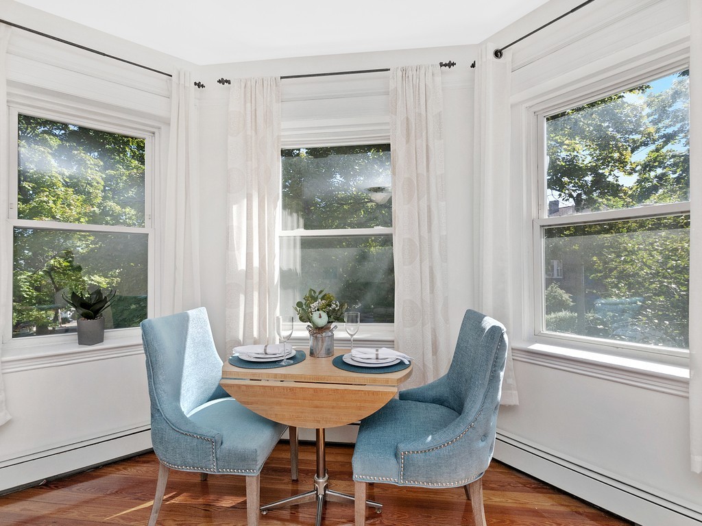 41 Addington Road, Unit 2 Brookline, MA 02445 - Photo 3 of 14