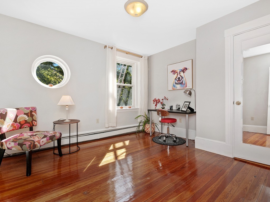 41 Addington Road, Unit 2 Brookline, MA 02445 - Photo 9 of 14