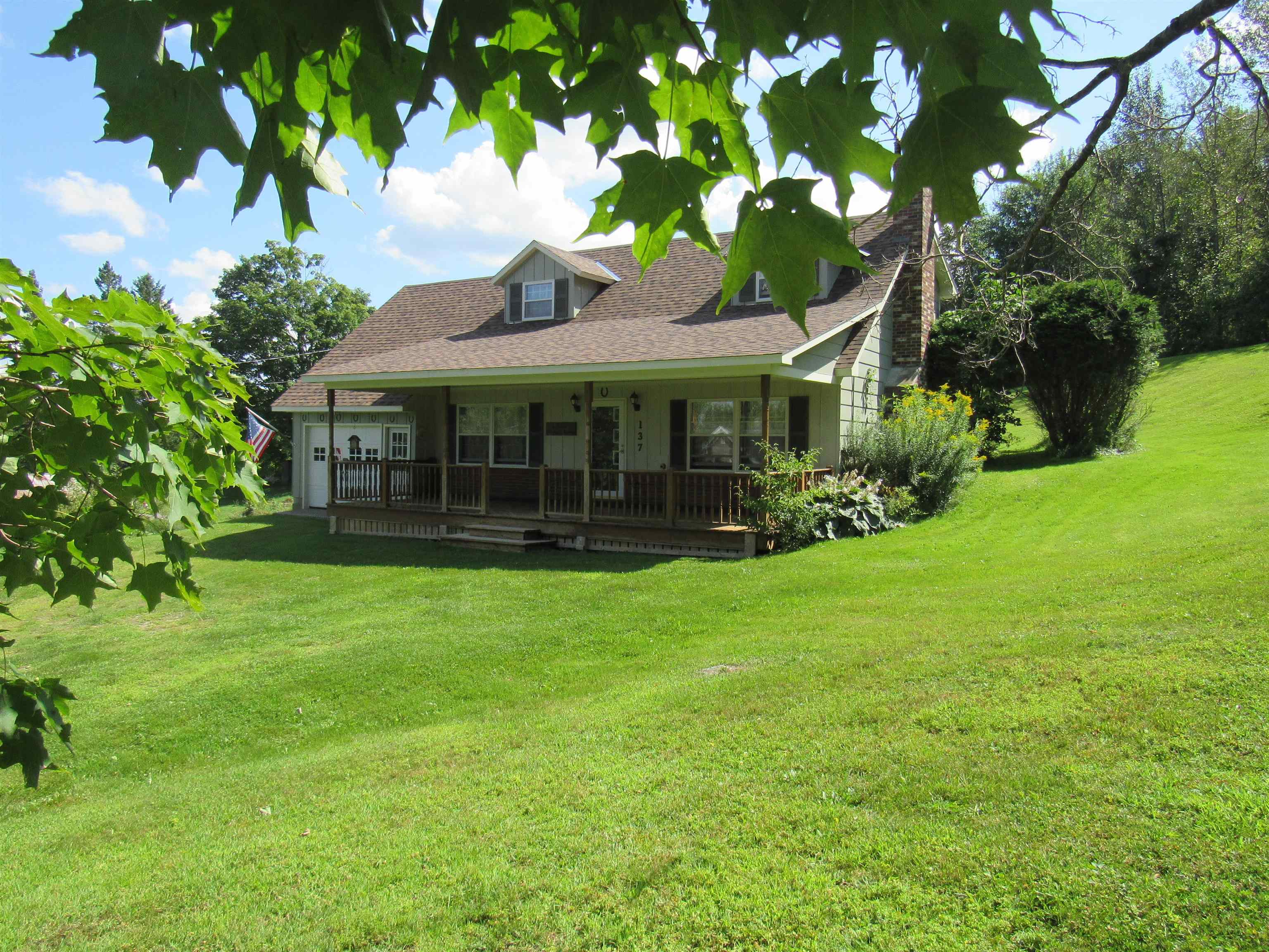 137 North Jay Road Troy, VT 05859 - Photo 3 of 33 Gallery Image 3