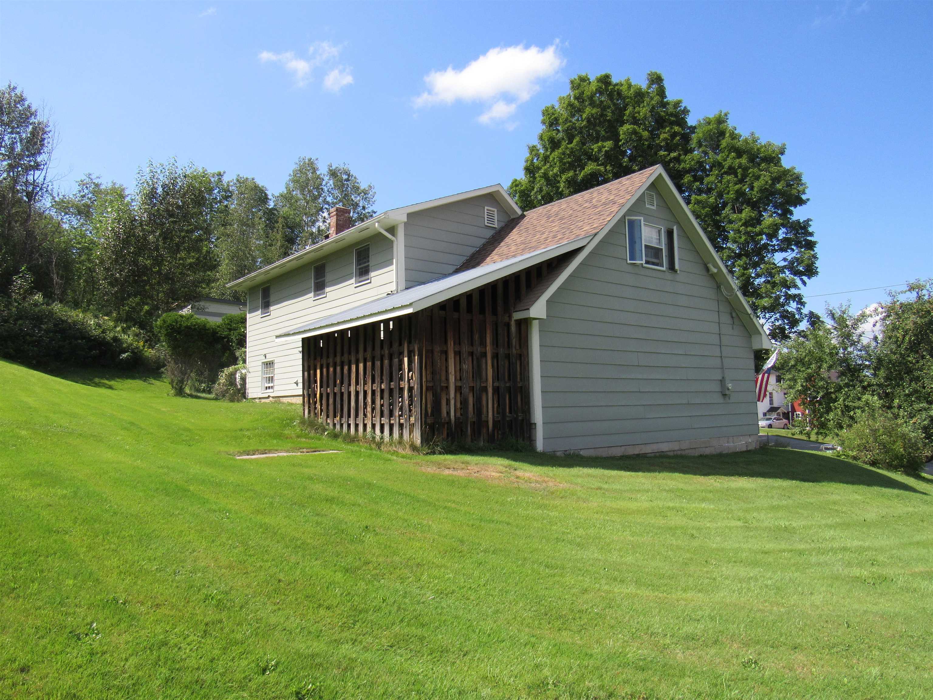 137 North Jay Road Troy, VT 05859 - Photo 8 of 33 Gallery Image 8