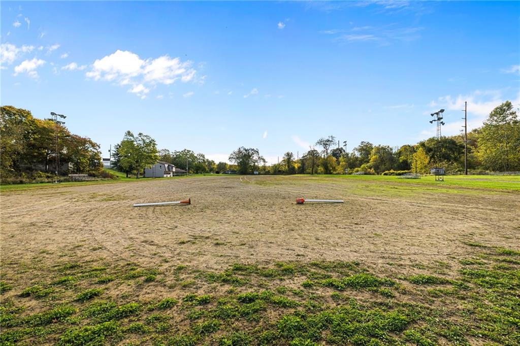 100 1st Street Darlington, PA 16115 - Photo 9 of 16 a view of a lake