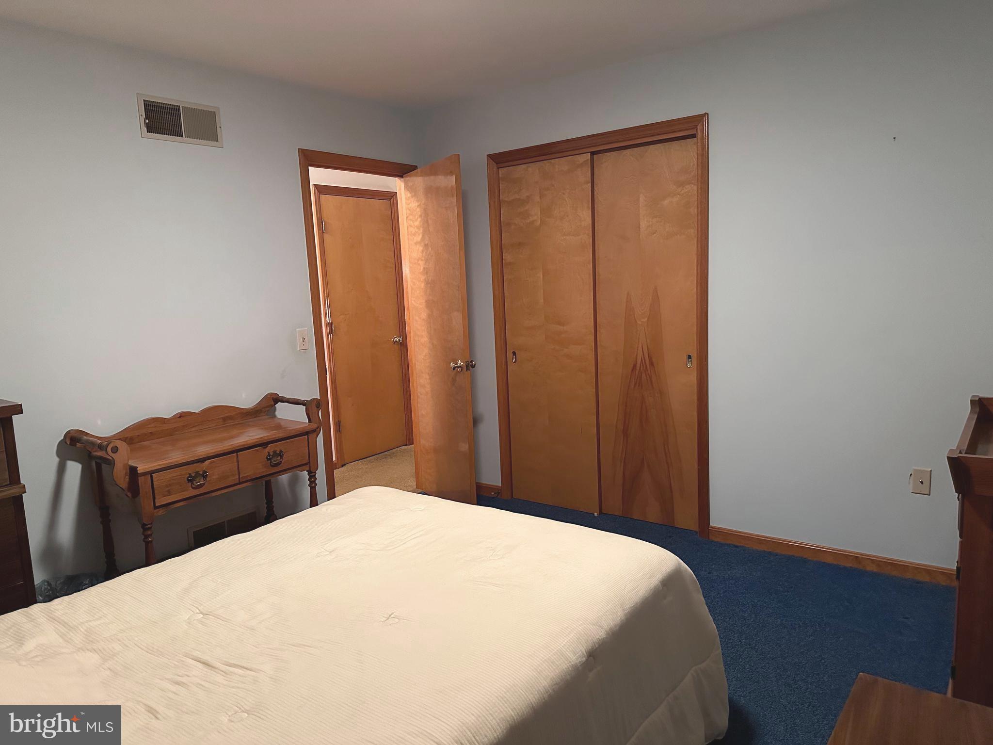 9305 Old Waterloo Road Warrenton, VA 20186 - Photo 31 of 63 Bedroom #3.