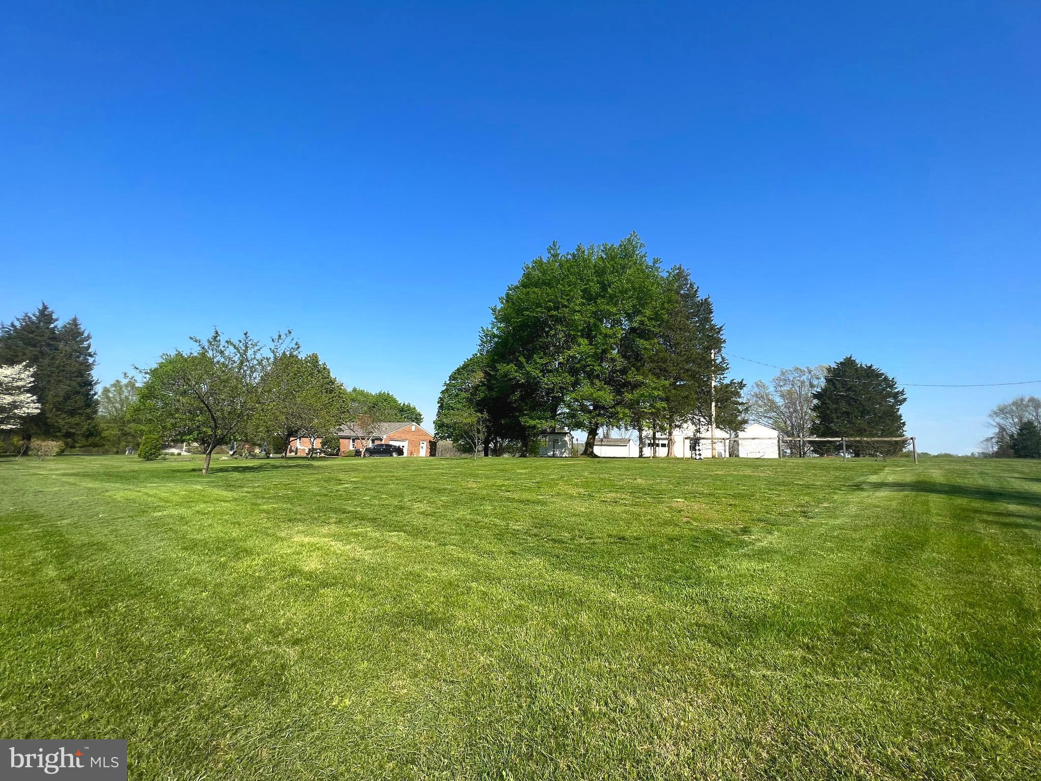 9305 Old Waterloo Road Warrenton, VA 20186 - Photo 60 of 63 Front Field.