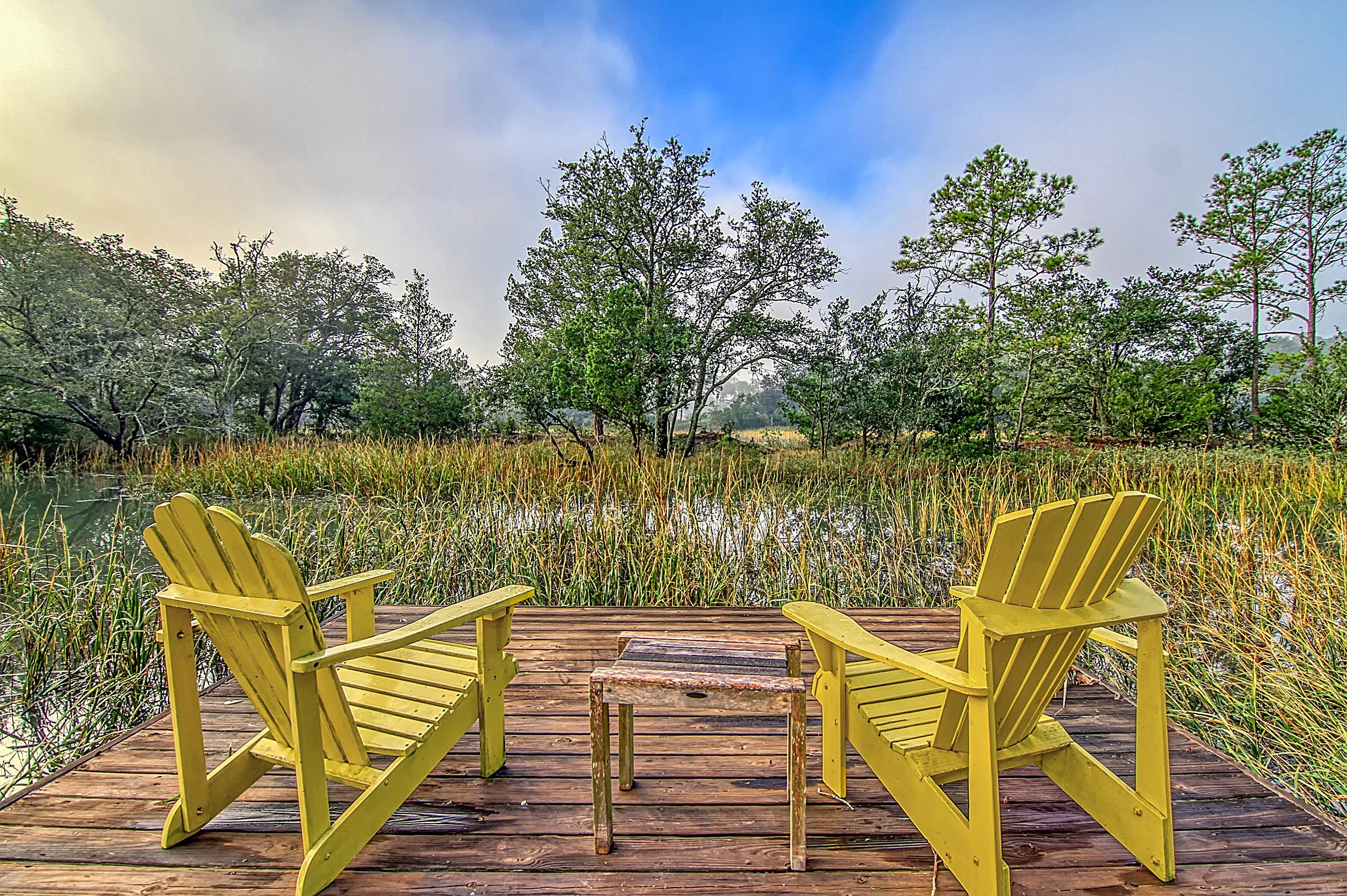 703 Windward Road Charleston, SC 29412 - Photo 4 of 57 CREM_703 Windward_002