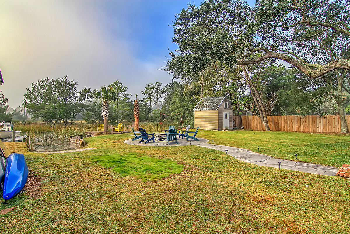 703 Windward Road Charleston, SC 29412 - Photo 54 of 57 CREM_703 Windward_012