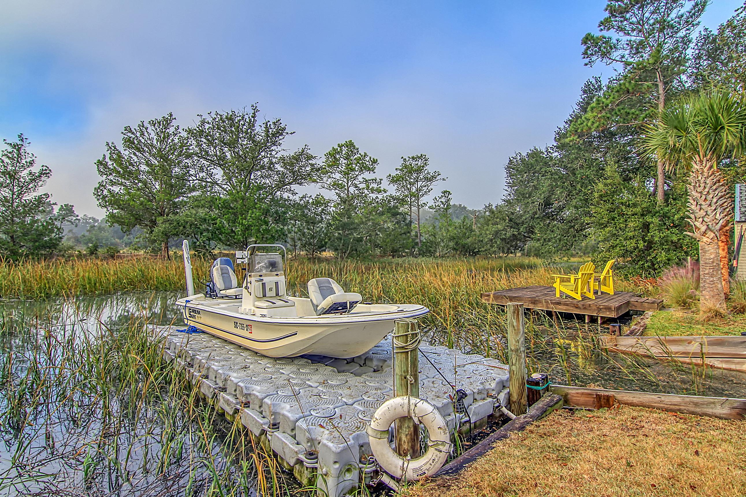703 Windward Road Charleston, SC 29412 - Photo 6 of 57 CREM_703 Windward_004