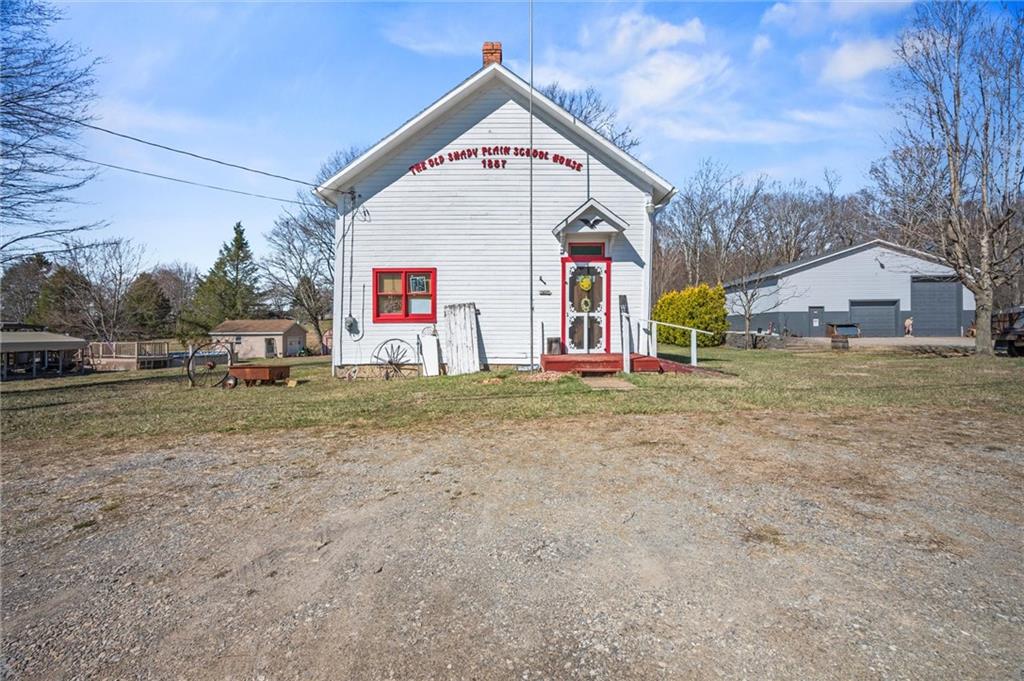 1677 Shady Plain Road Apollo, PA 15613 - Photo 1 of 21 a view of a house with a yard