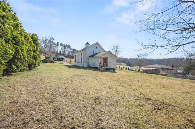 $39,900 | 1677 Shady Plain Road, Apollo, PA 15613