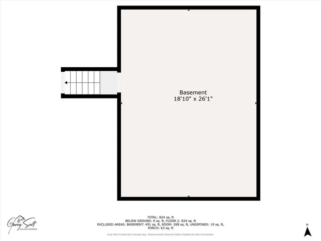 $39,900 | 1677 Shady Plain Road, Apollo, PA 15613