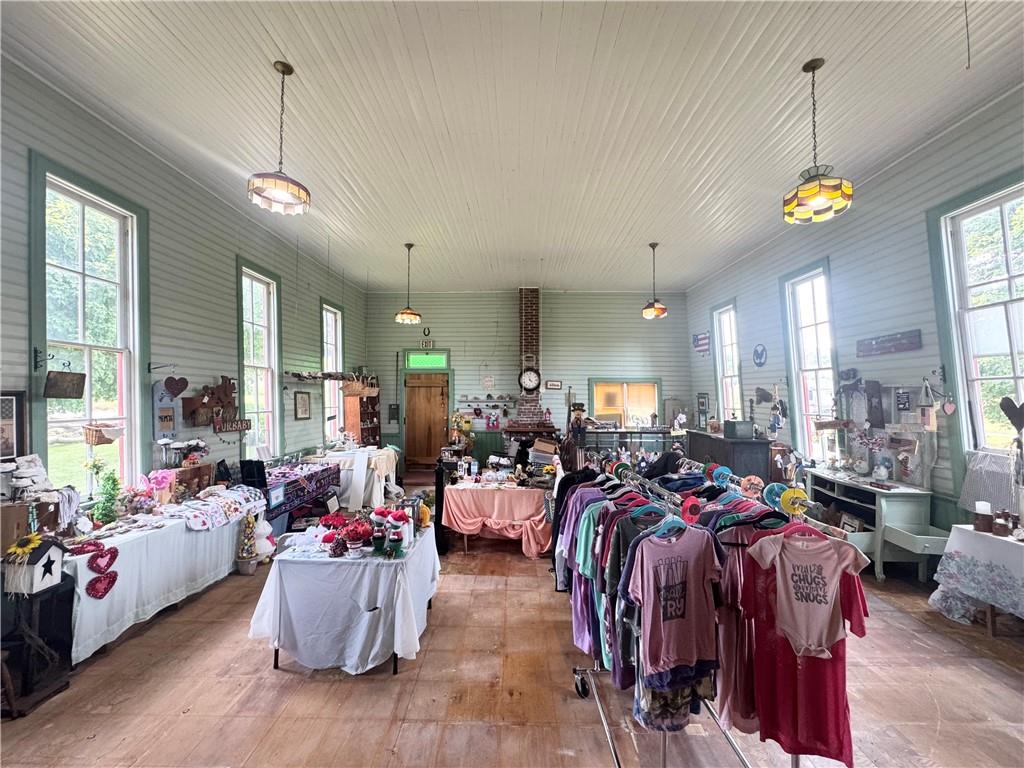 1677 Shady Plain Road Apollo, PA 15613 - Photo 7 of 21 a very nice looking living room with lots of furniture and a chandelier