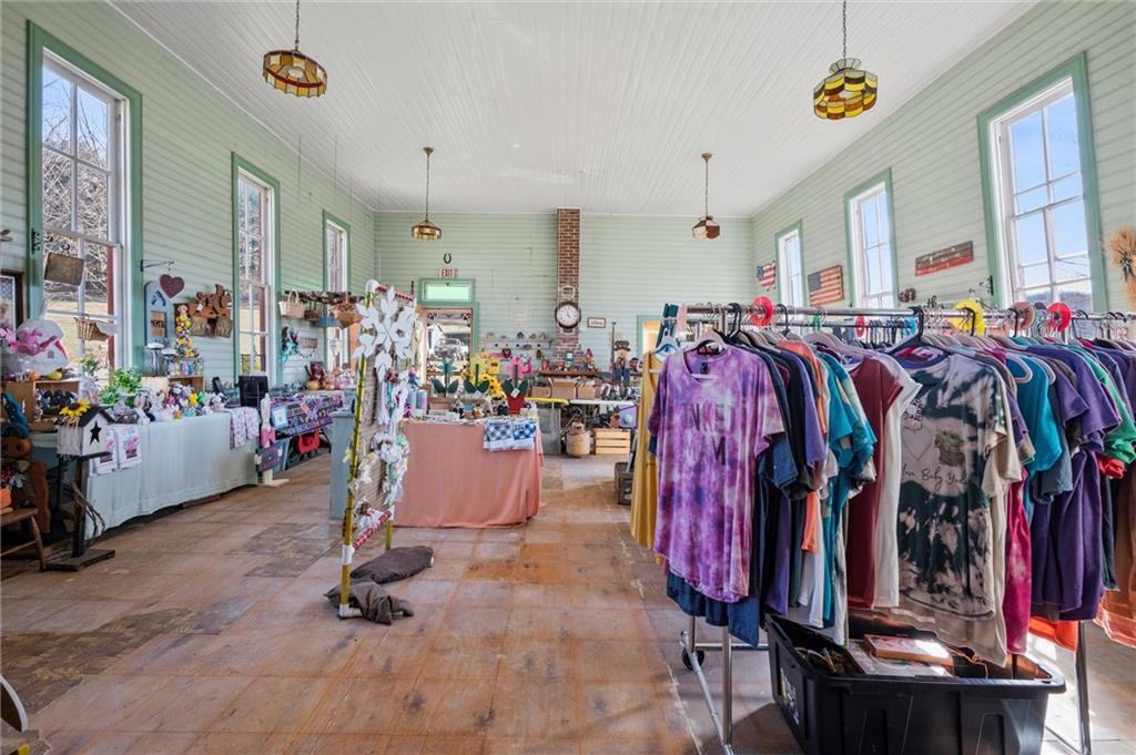 1677 Shady Plain Road Apollo, PA 15613 - Photo 8 of 21 a view of gym