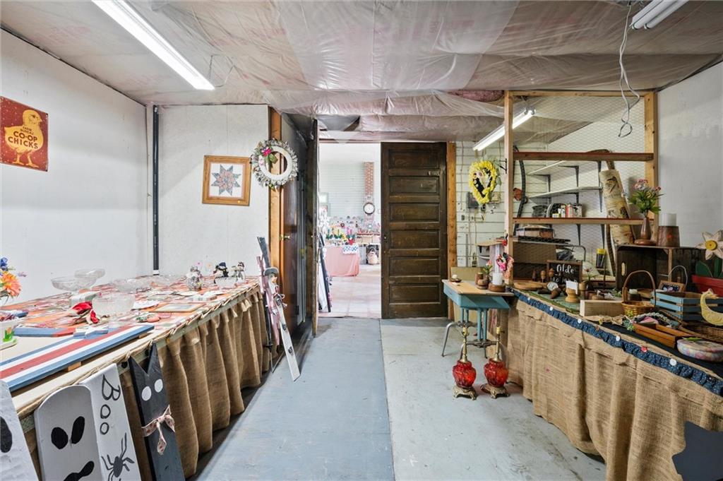 1677 Shady Plain Road Apollo, PA 15613 - Photo 10 of 21 a view of a room with gym equipment