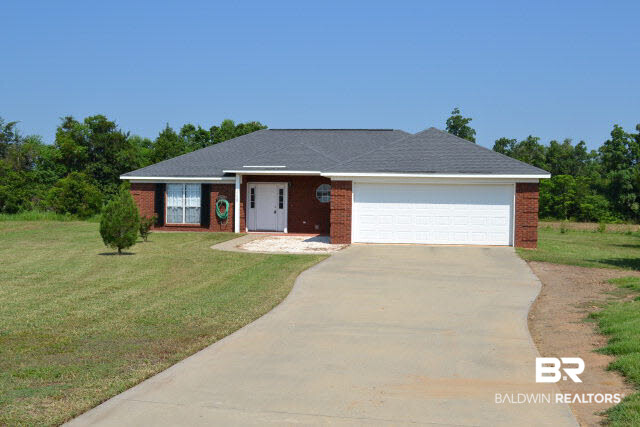 17609 Eastview Loop Foley, AL 36535 - Photo 1 of 1