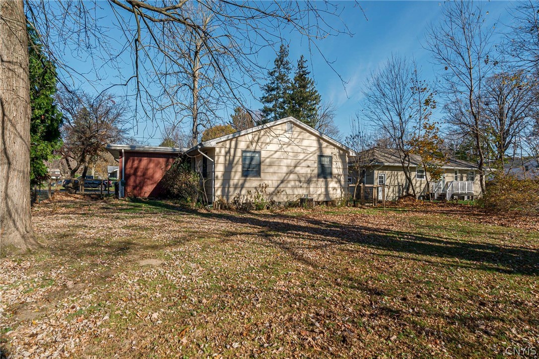 109 Ruth Road Clay, NY 13212 - Photo 20 of 21
