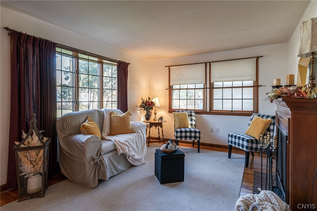 109 Ruth Road Clay, NY 13212 - Photo 4 of 21