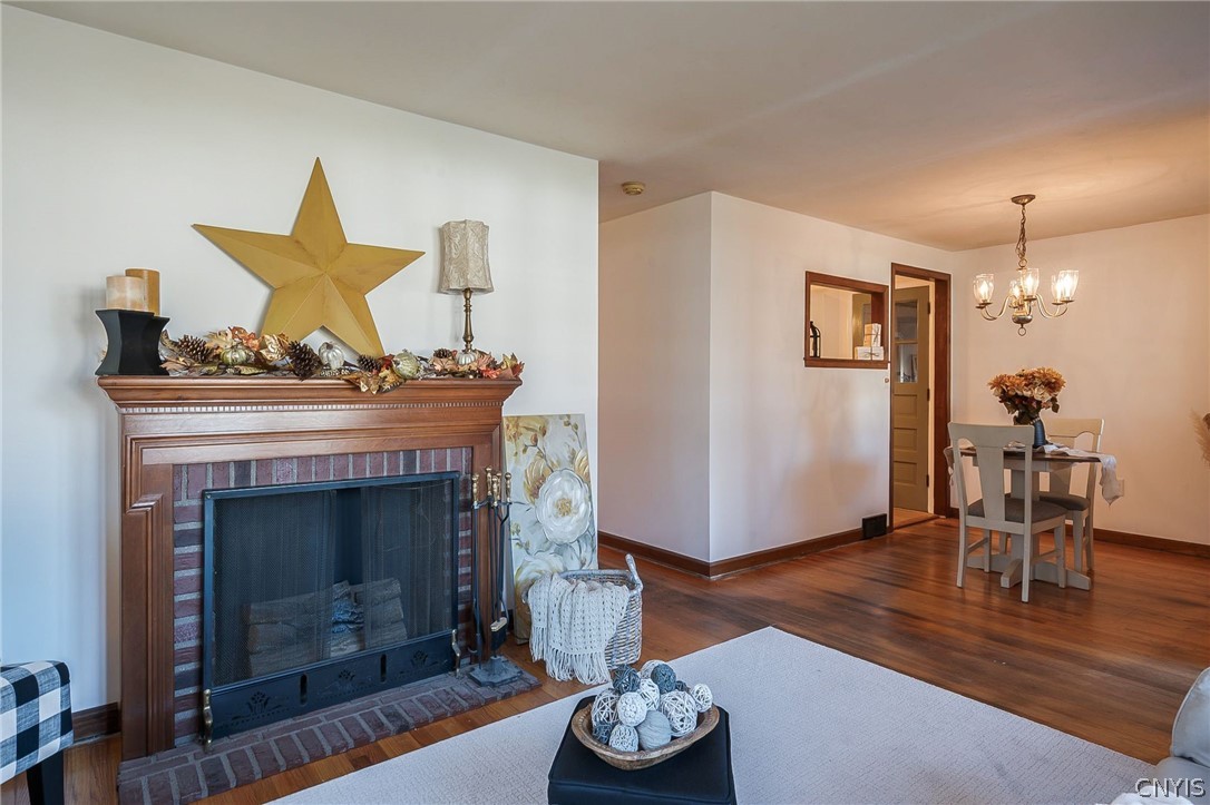 109 Ruth Road Clay, NY 13212 - Photo 6 of 21