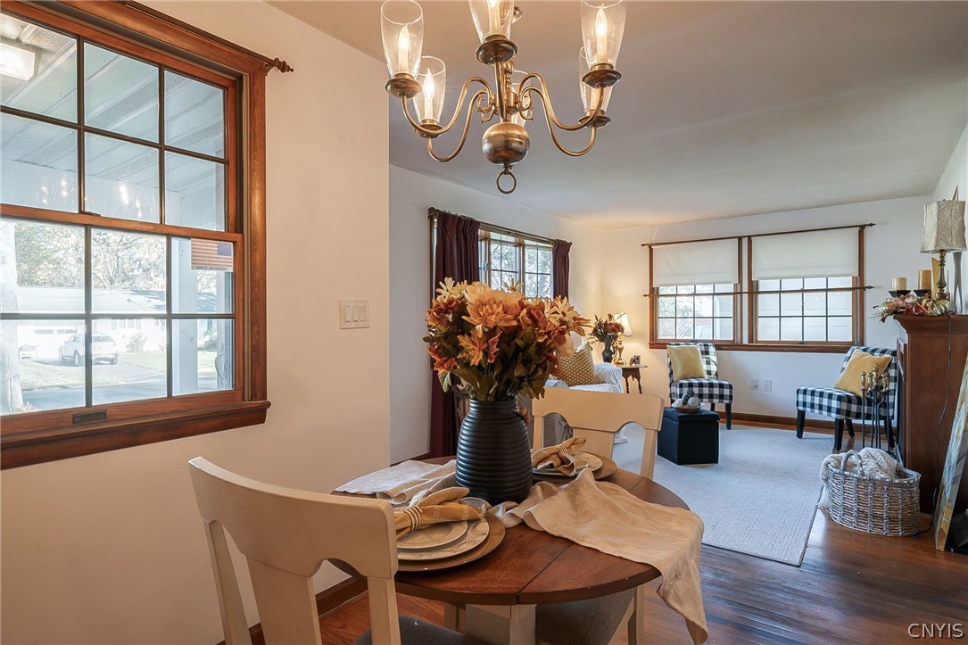 109 Ruth Road Clay, NY 13212 - Photo 7 of 21