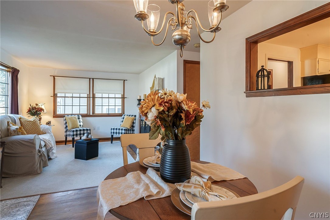 109 Ruth Road Clay, NY 13212 - Photo 8 of 21