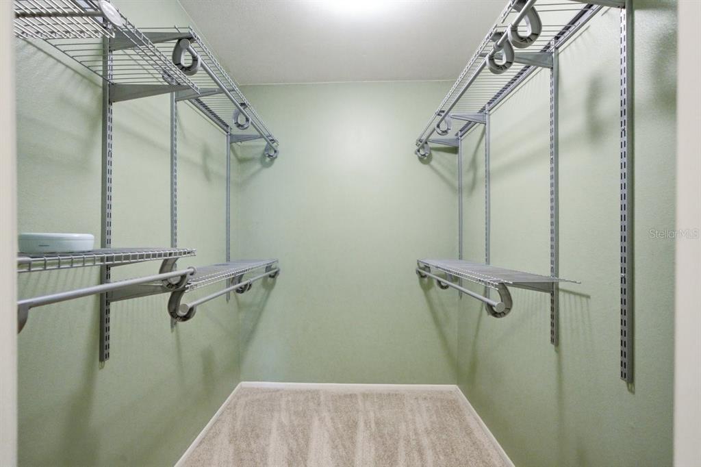 8316 Kingsdale Street Spring Hill, FL 34608 - Photo 14 of 30 a bathroom with a shower and a shower head