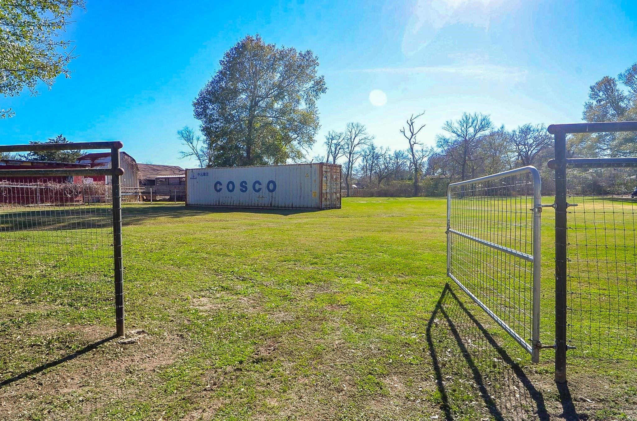 87-ac Tbd Donegal Street Hempstead, TX 77445 - Photo 4 of 8 a view of a pool