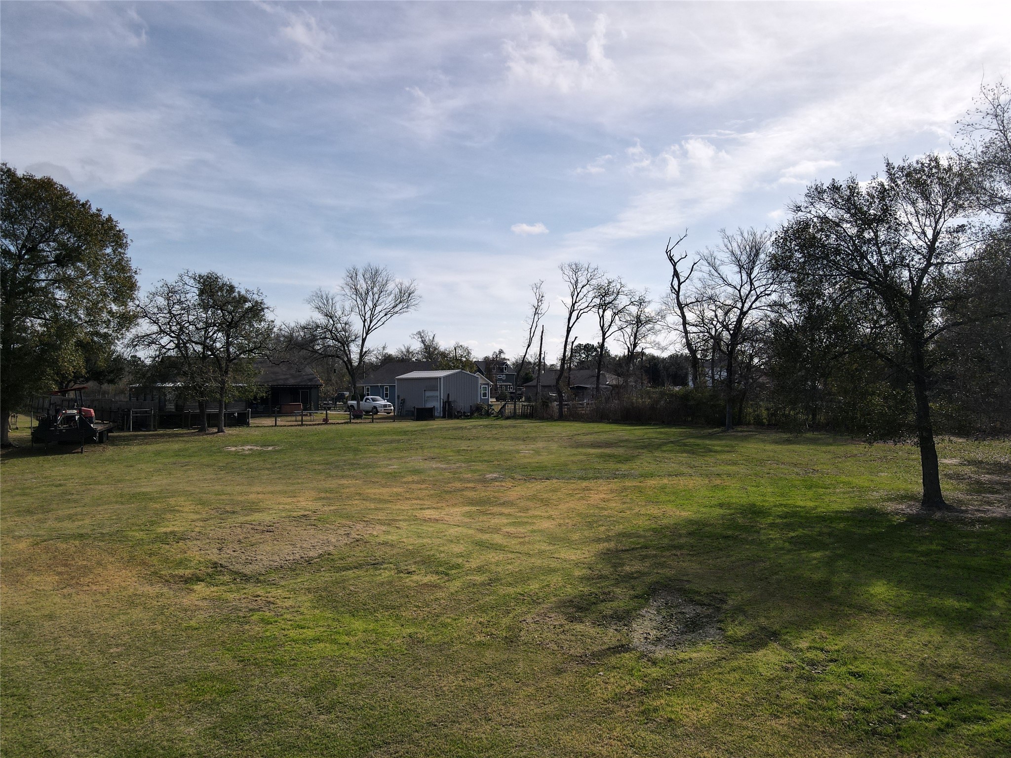 87-ac Tbd Donegal Street Hempstead, TX 77445 - Photo 7 of 8 a view of a yard