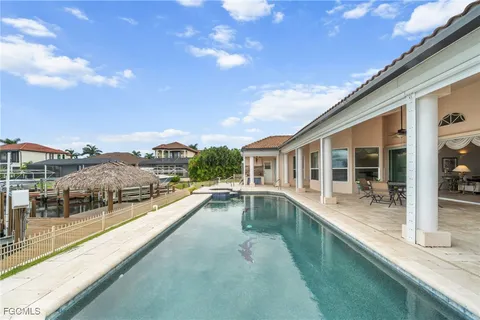 $1,100,000 | 4310 Sands Boulevard, Cape Coral, FL 33914