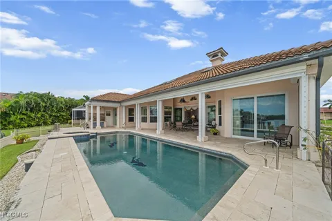 $1,100,000 | 4310 Sands Boulevard, Cape Coral, FL 33914