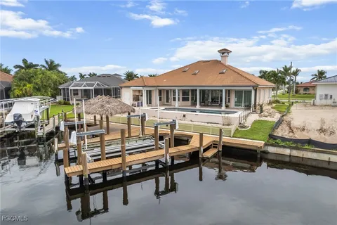$1,100,000 | 4310 Sands Boulevard, Cape Coral, FL 33914