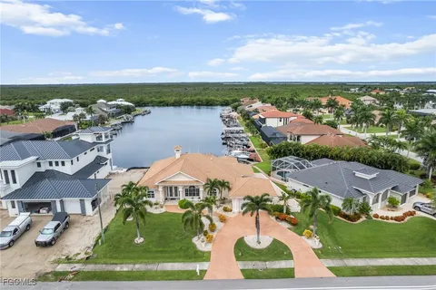 $1,100,000 | 4310 Sands Boulevard, Cape Coral, FL 33914