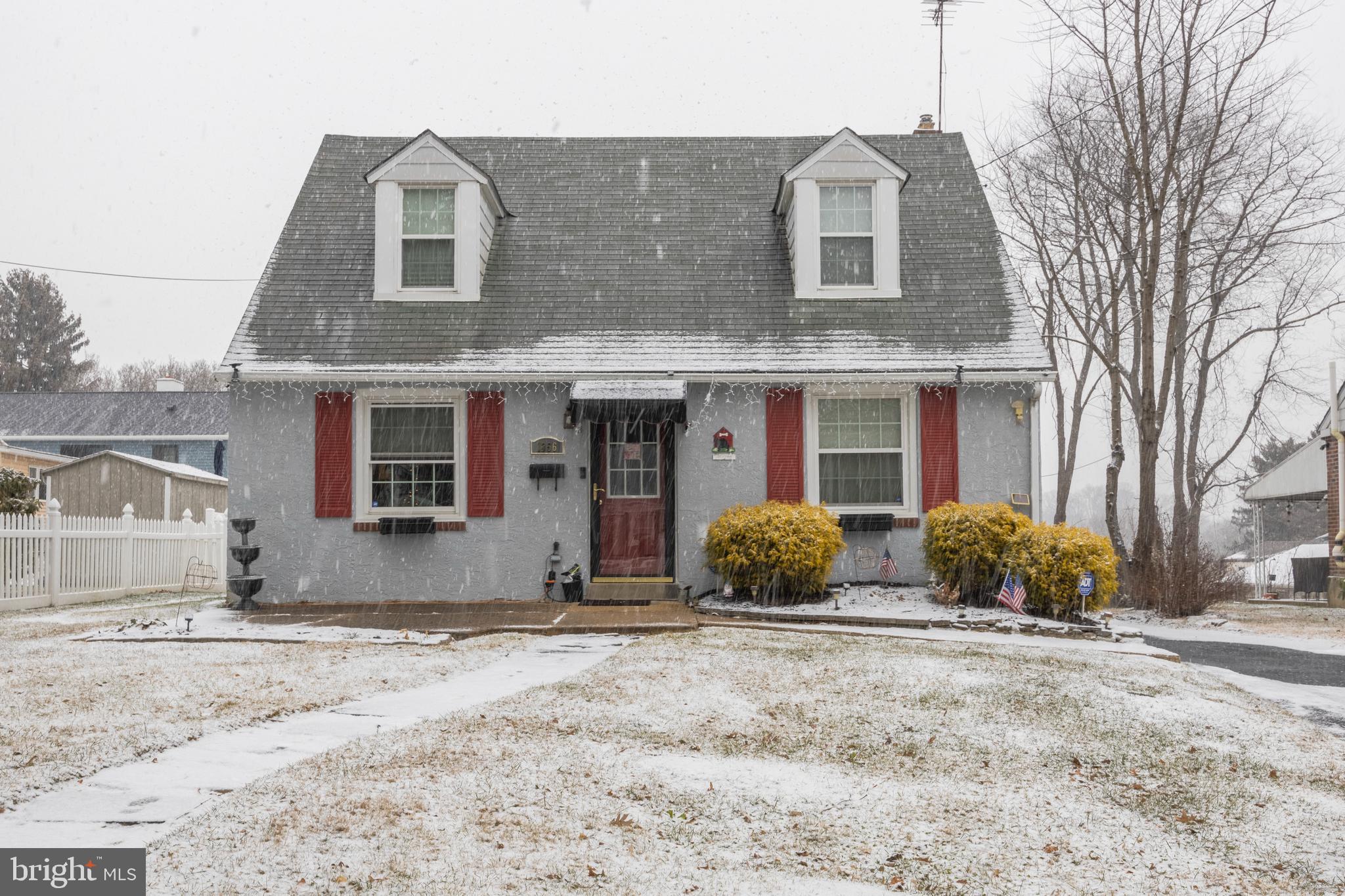1356 Burmont Road Havertown, PA 19083 - Photo 25 of 28