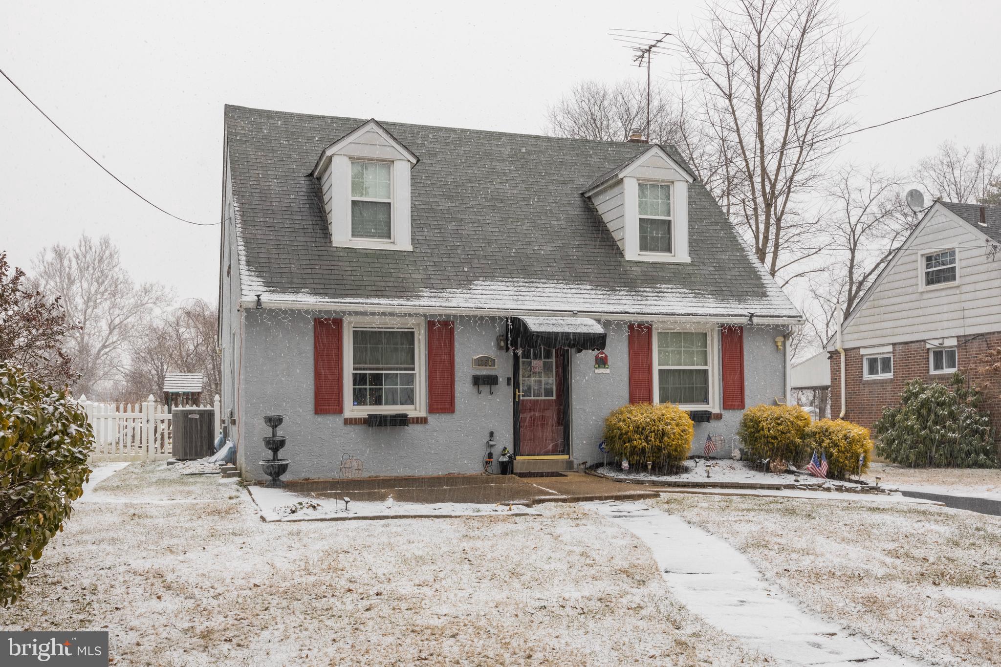 1356 Burmont Road Havertown, PA 19083 - Photo 26 of 28