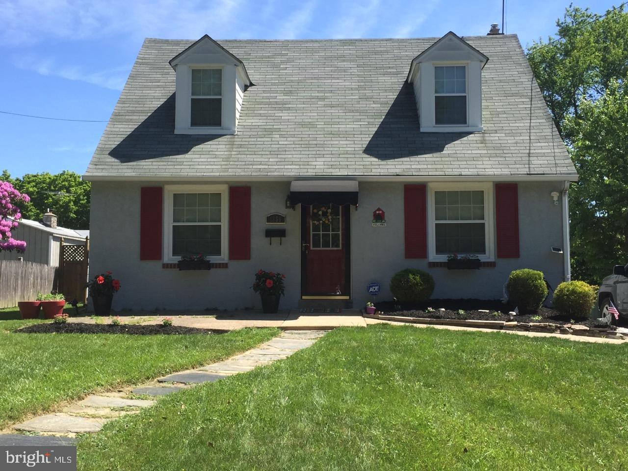 1356 Burmont Road Havertown, PA 19083 - Photo 28 of 28