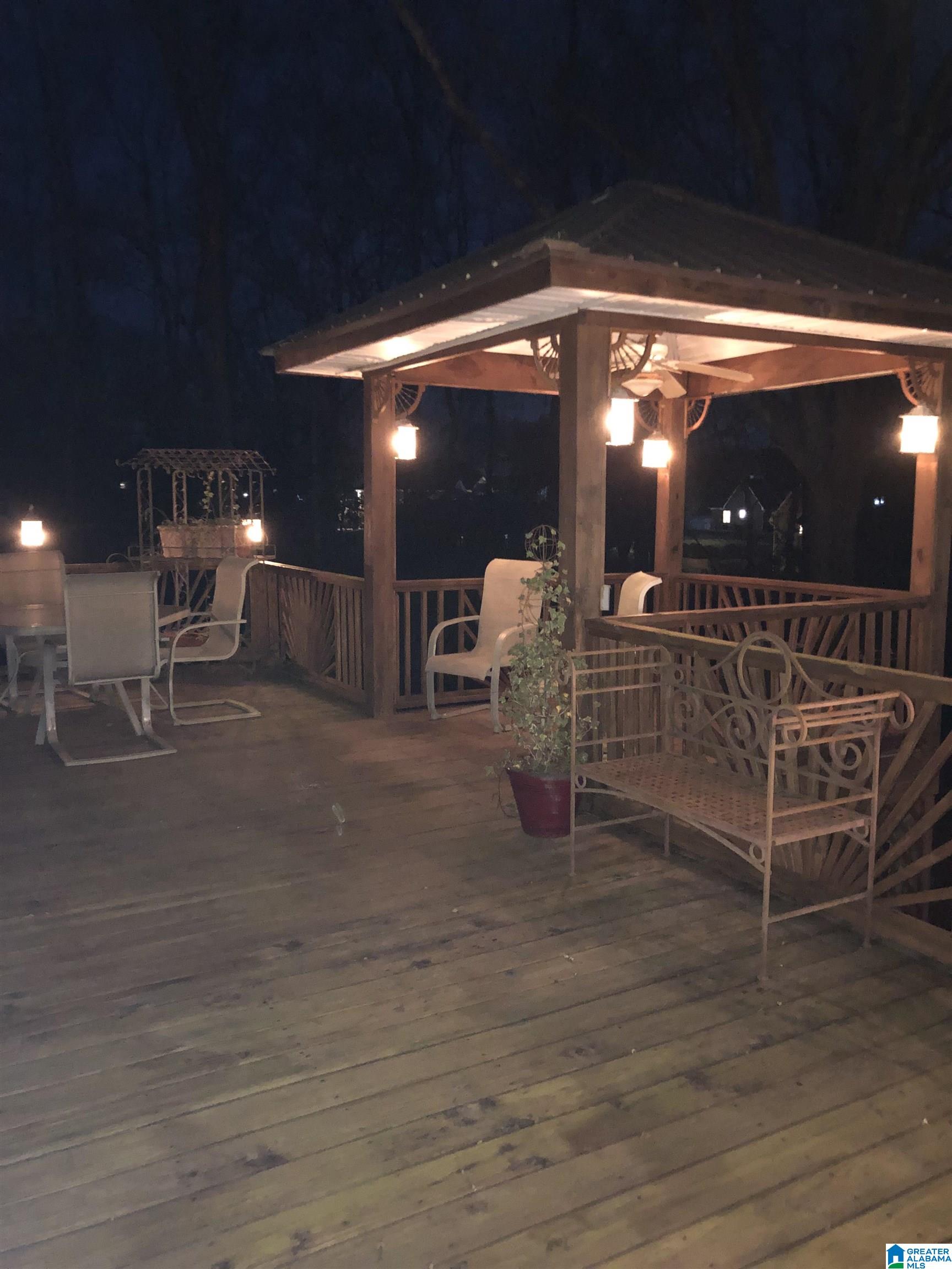 981 Morris Majestic Road Morris, AL 35116 - Photo 32 of 36