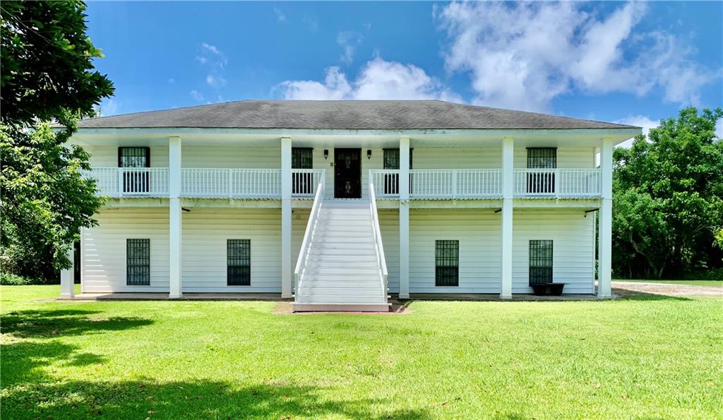 39574 Boothville River Road Buras, LA 70041 - Photo 2 of 40